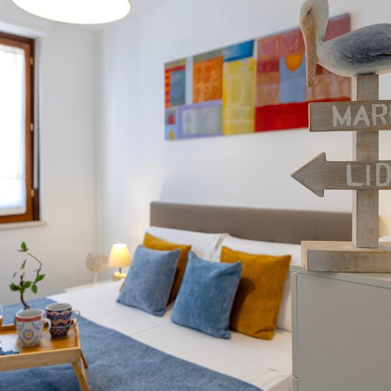Exclusive on the beach - Two-Bedroom Apartment - 18