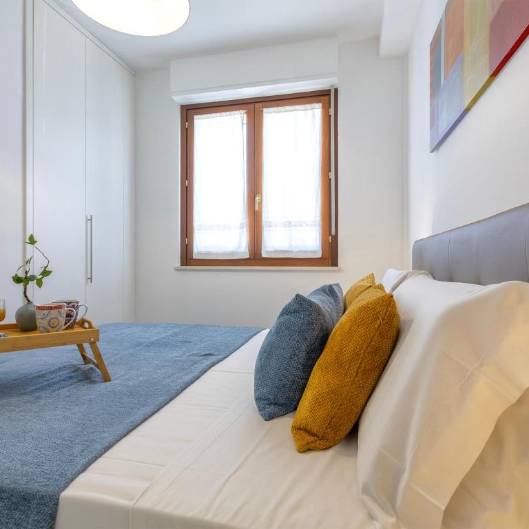 Exclusive on the beach - Two-Bedroom Apartment - 17