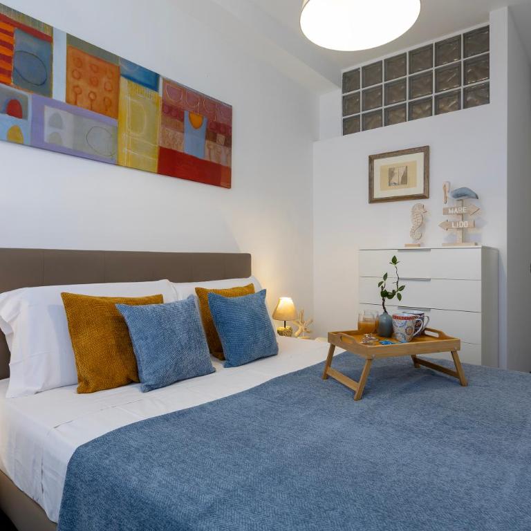 Exclusive on the beach - Two-Bedroom Apartment - 16