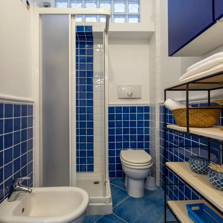 Exclusive on the beach - Two-Bedroom Apartment - 25