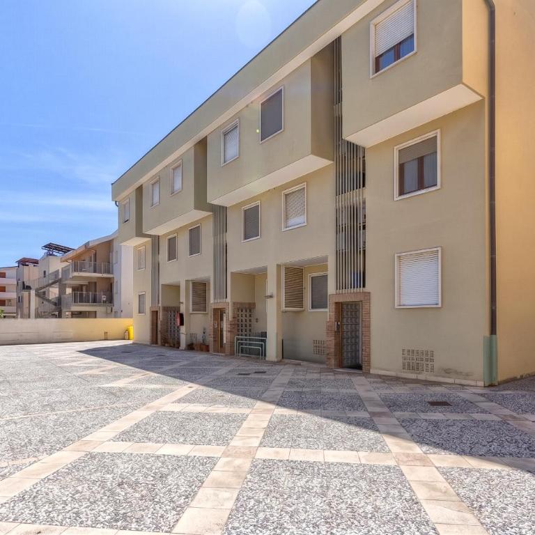 Exclusive on the beach - Two-Bedroom Apartment - 41