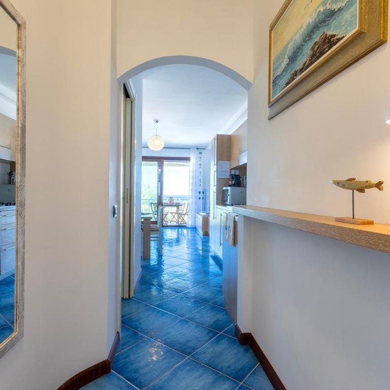 Exclusive on the beach - Two-Bedroom Apartment - 29