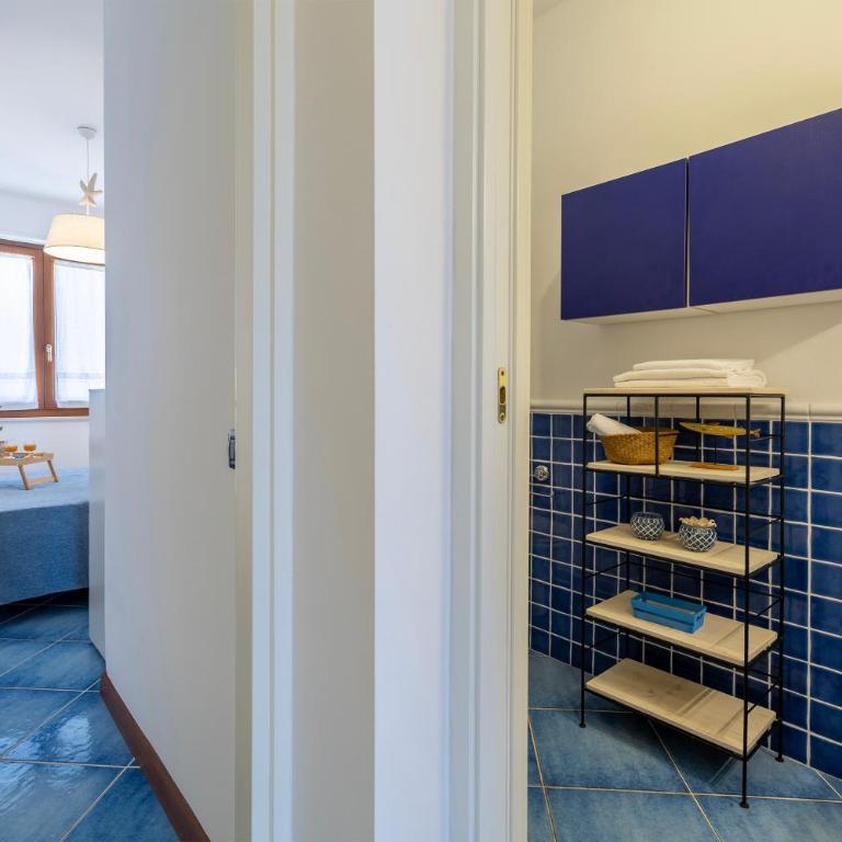 Exclusive on the beach - Two-Bedroom Apartment - 44