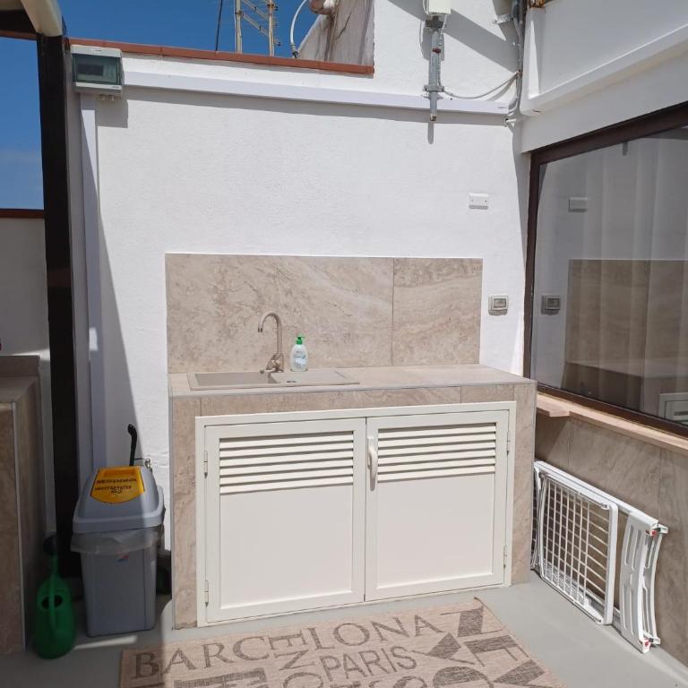 TERRAZZA SABINE ACCOMODATiON - Appartamento con Terrazza - 15