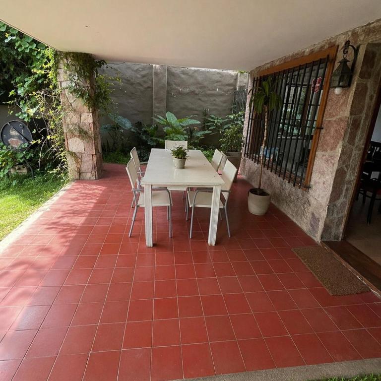 Casa con vista y naturaleza en Córdoba, a metros del Kempes - Casa de 2 dormitorios - 6