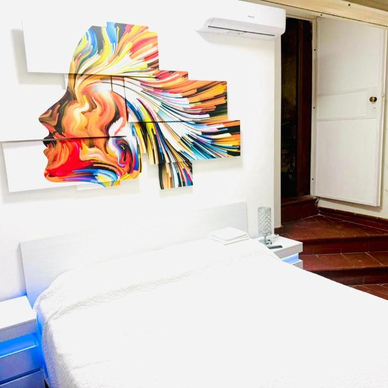 8- Tourist House Bologna - Light House - Self check-in - Appartamento - 5
