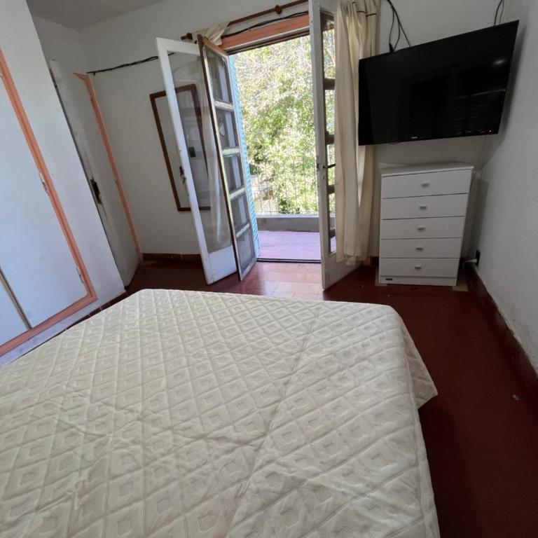 Casa con vista y naturaleza en Córdoba, a metros del Kempes - Casa de 2 dormitorios - 42