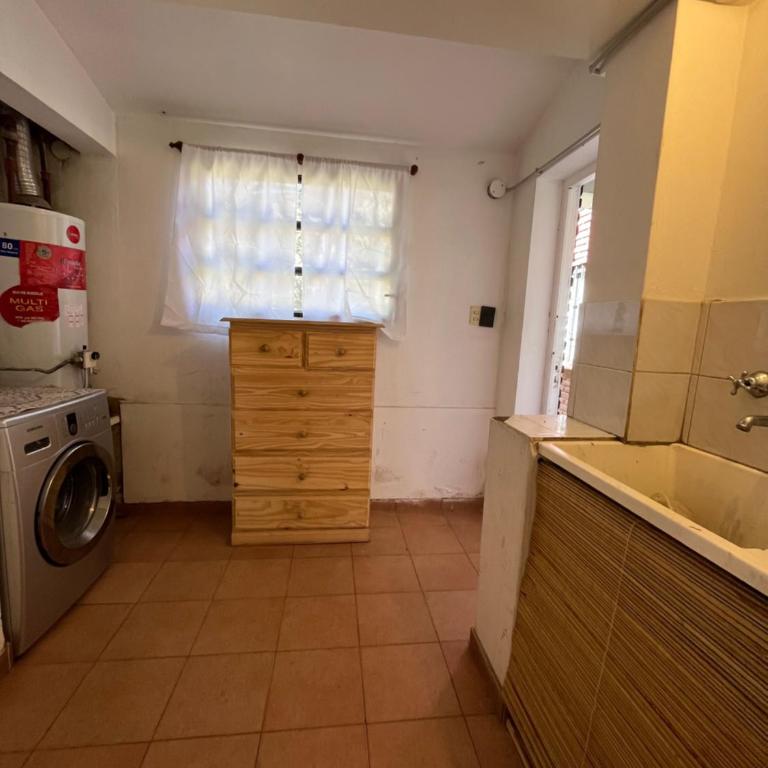 Casa con vista y naturaleza en Córdoba, a metros del Kempes - Casa de 2 dormitorios - 48
