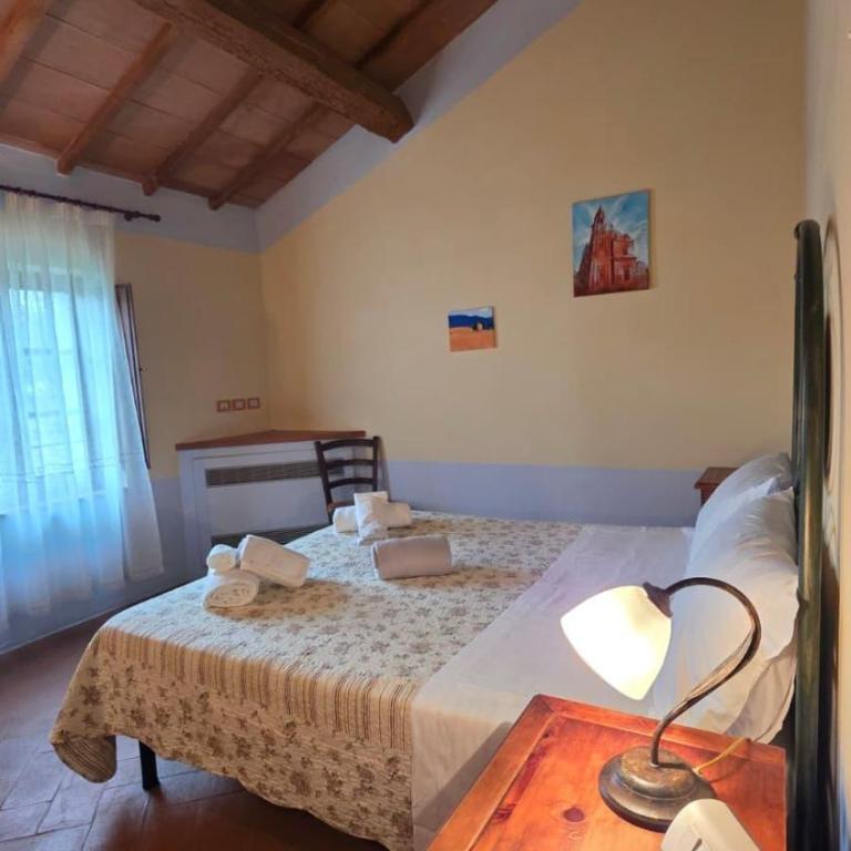 La Tresa Country Living - Junior Suite Familiare - 3