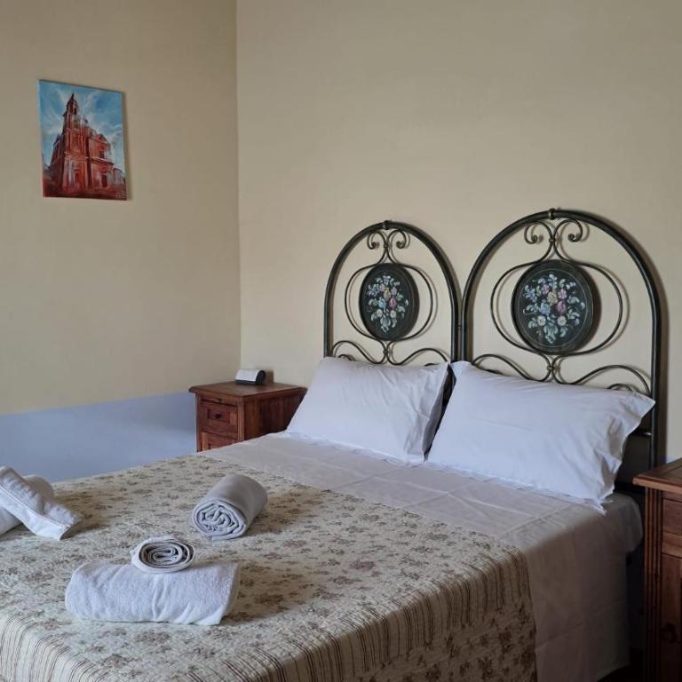 La Tresa Country Living - Junior Suite Familiare - 5