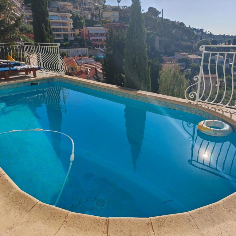 Studio with private pool - Appartement 1 Chambre - 16