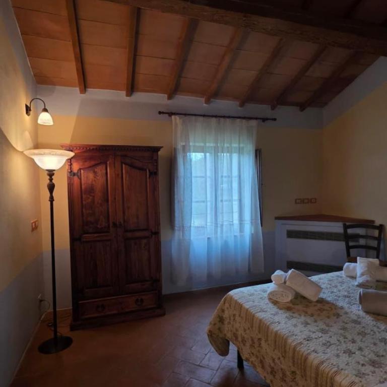 La Tresa Country Living - Junior Suite Familiare - 6