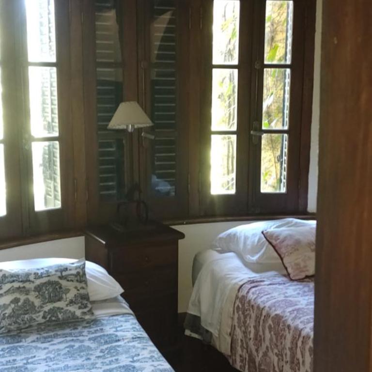 Cabaña Rural El Encuentro - Casa de 5 dormitorios - 20