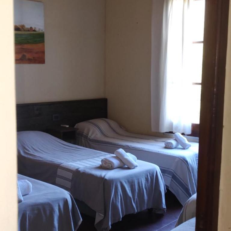 Cabaña Rural El Encuentro - Casa de 5 dormitorios - 19