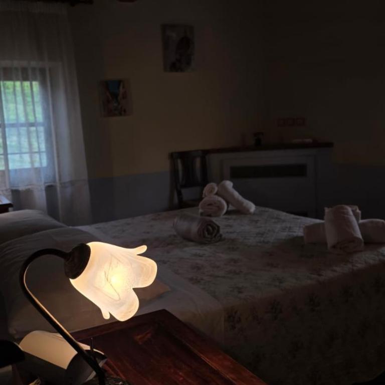 La Tresa Country Living - Camera Matrimoniale - 5