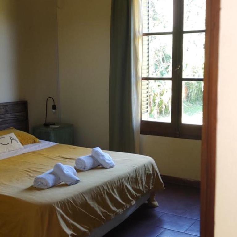 Cabaña Rural El Encuentro - Casa de 5 dormitorios - 18
