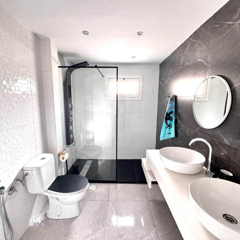 CASA RENE - Sunny apartment near beach and center - Apartment - 11
