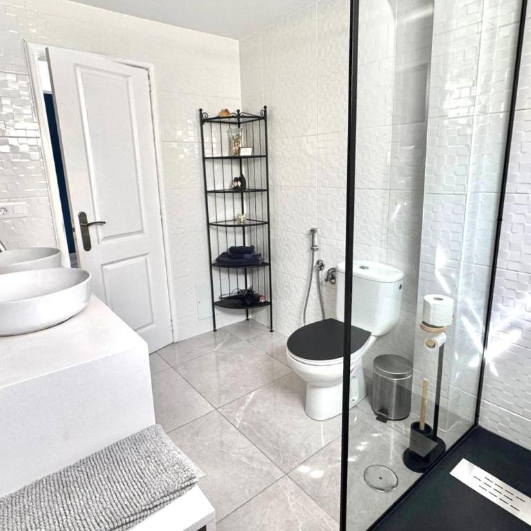 CASA RENE - Sunny apartment near beach and center - Apartment - 12