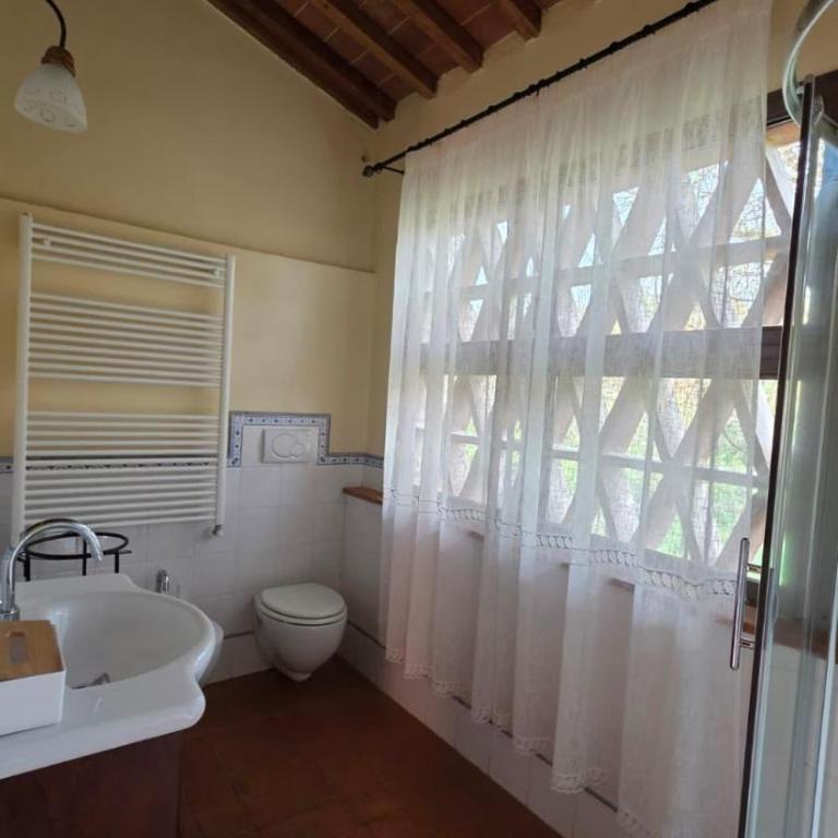 La Tresa Country Living - Camera Matrimoniale - 4