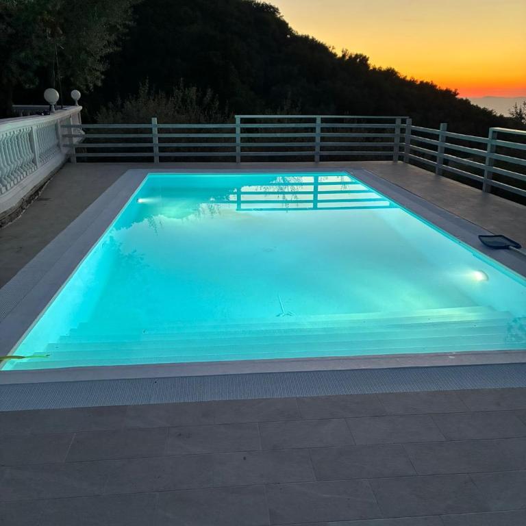 Tenuta Camporosso - Vacation Home - 2