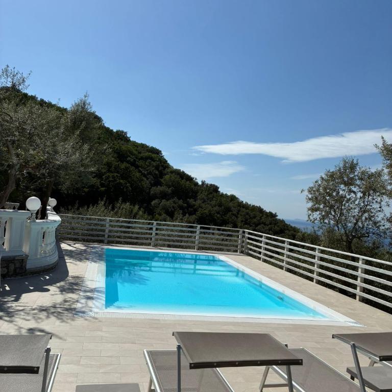Tenuta Camporosso - Vacation Home - 1