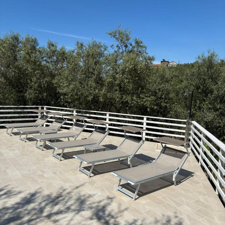 Tenuta Camporosso - Vacation Home - 3