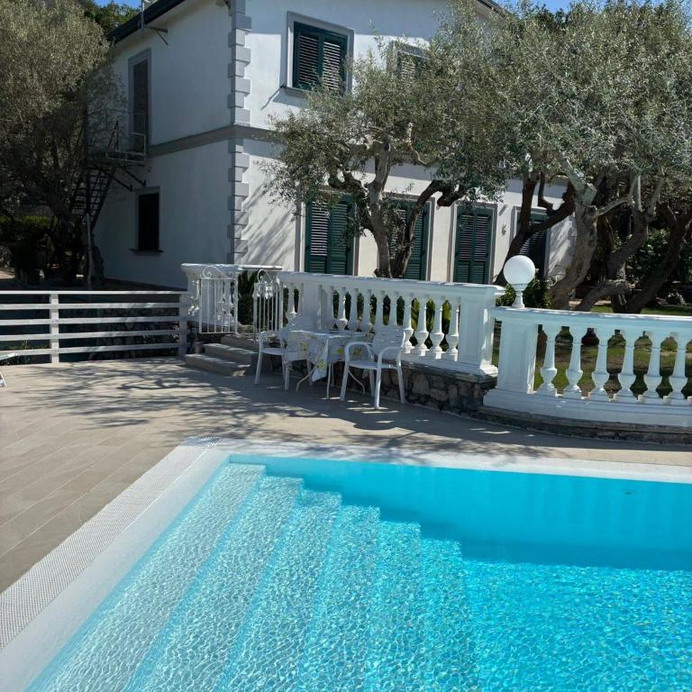 Tenuta Camporosso - Vacation Home - 5