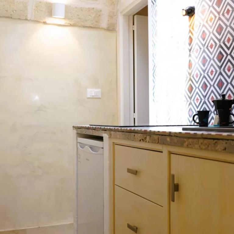 Trullo Med Ostuni - Casa con 2 Camere da Letto - 15