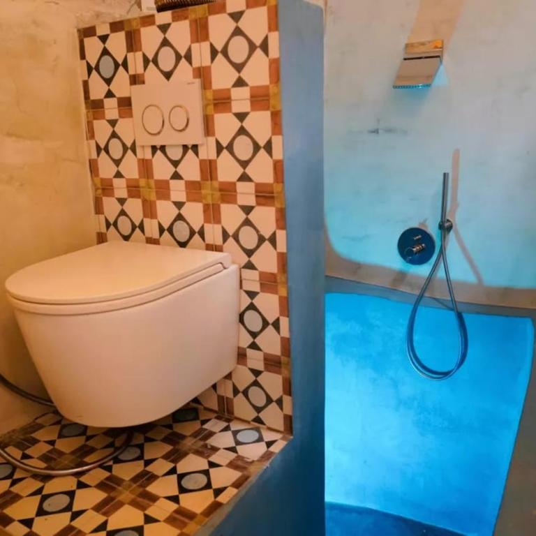 Trullo Med Ostuni - Casa con 2 Camere da Letto - 50