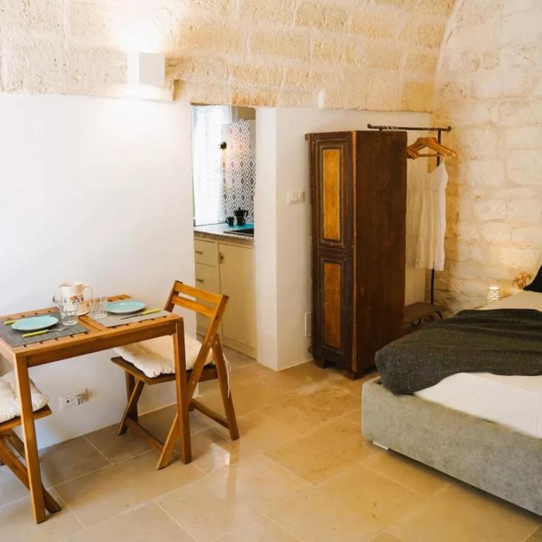 Trullo Med Ostuni - Casa con 2 Camere da Letto - 64