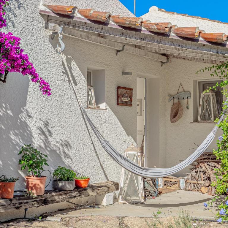Sogno Suite - Appartamento con 1 Camera da Letto e Vista Giardino - 2