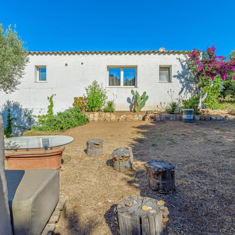 Sogno Suite - Appartamento con 1 Camera da Letto e Vista Giardino - 20