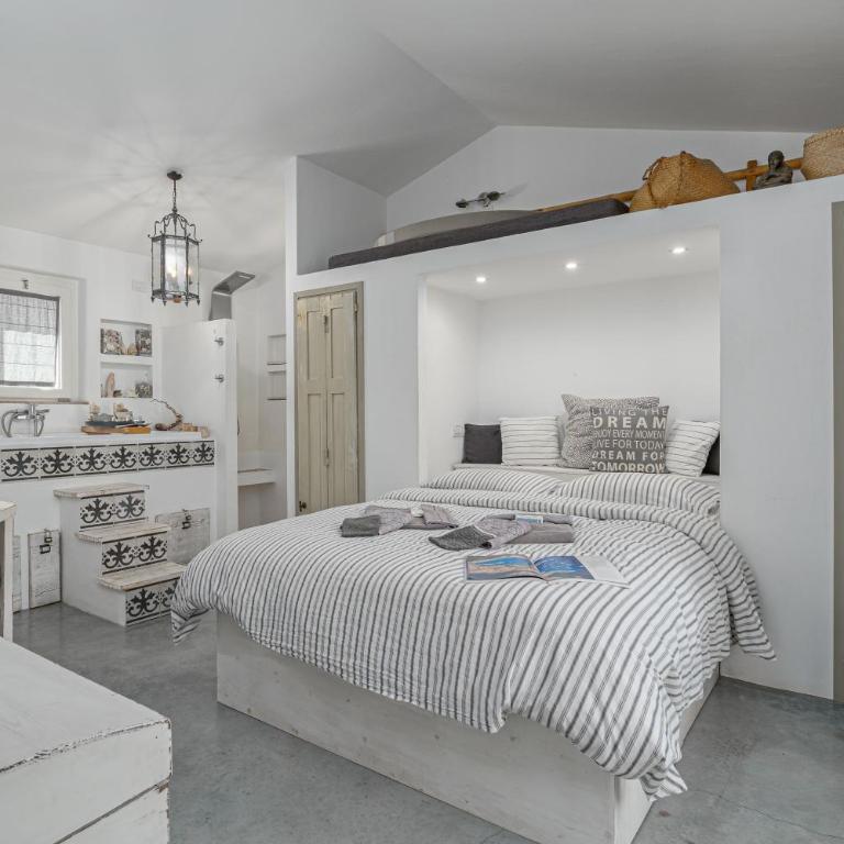 Sogno Suite - Appartamento con 1 Camera da Letto e Vista Giardino - 1