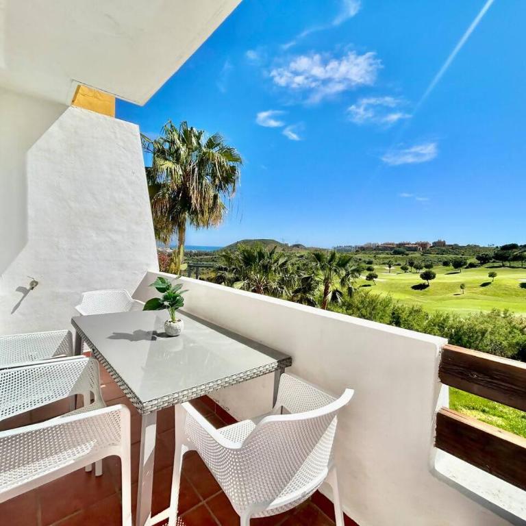 Calanova grand golf vistas al mar - Apartamento de 2 dormitorios - 1