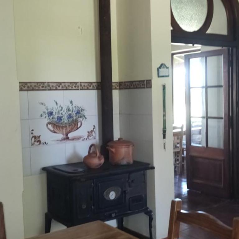 Cabaña Rural El Encuentro - Casa de 5 dormitorios - 16