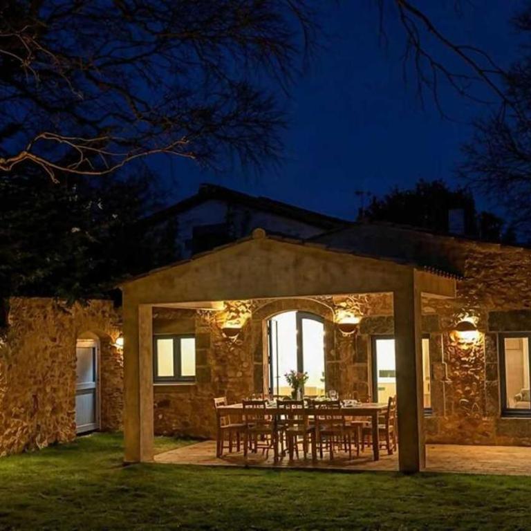 Moli del Cavall - Calonge-Costa Brava - Villa - 3