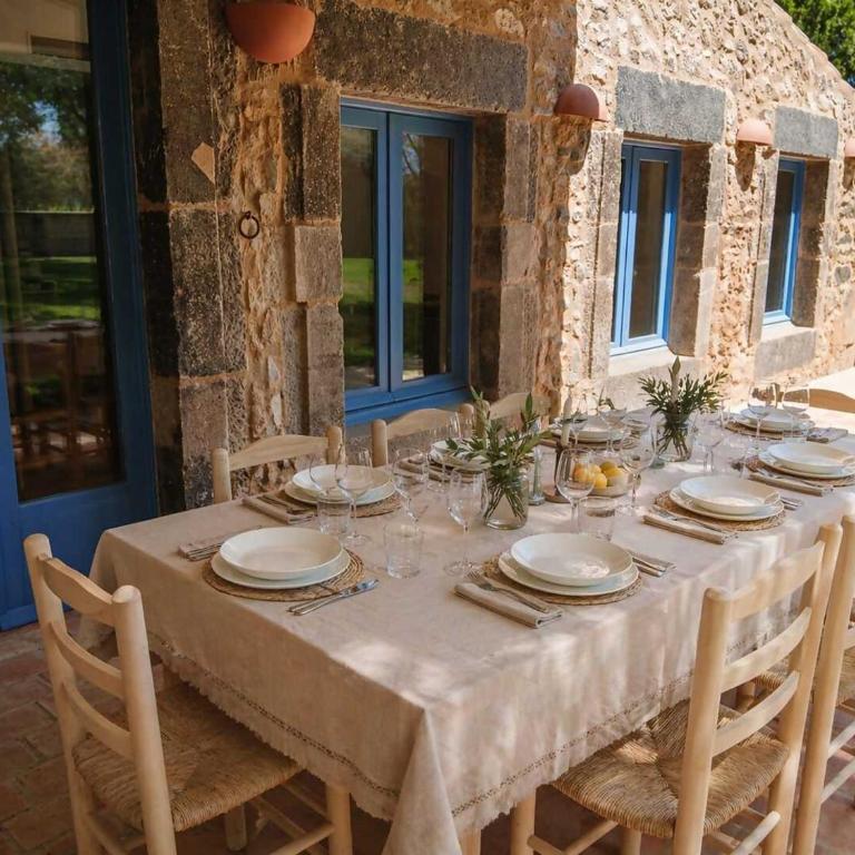 Moli del Cavall - Calonge-Costa Brava - Villa - 5