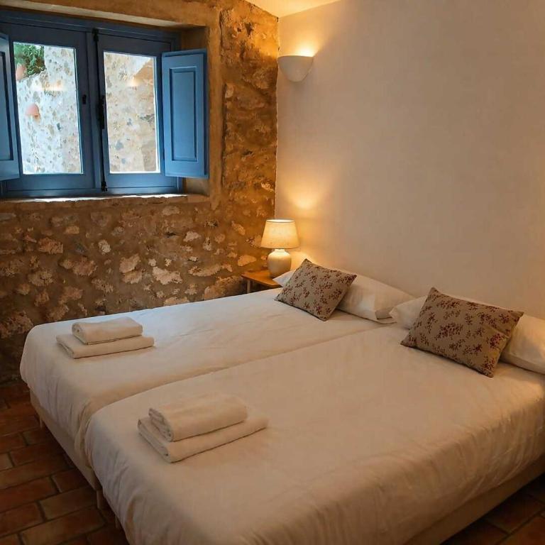 Moli del Cavall - Calonge-Costa Brava - Villa - 17