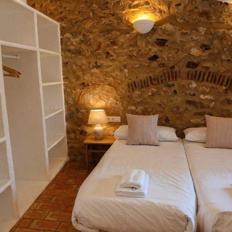 Moli del Cavall - Calonge-Costa Brava - Villa - 19