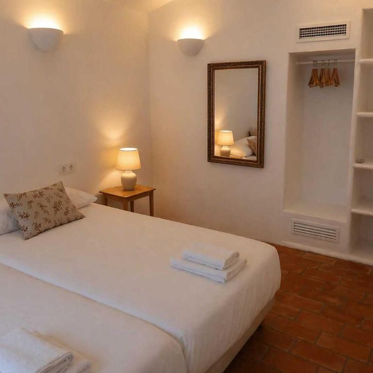 Moli del Cavall - Calonge-Costa Brava - Villa - 21