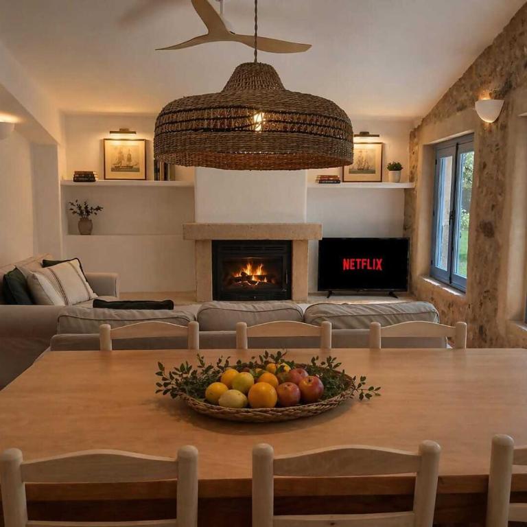 Moli del Cavall - Calonge-Costa Brava - Villa - 11