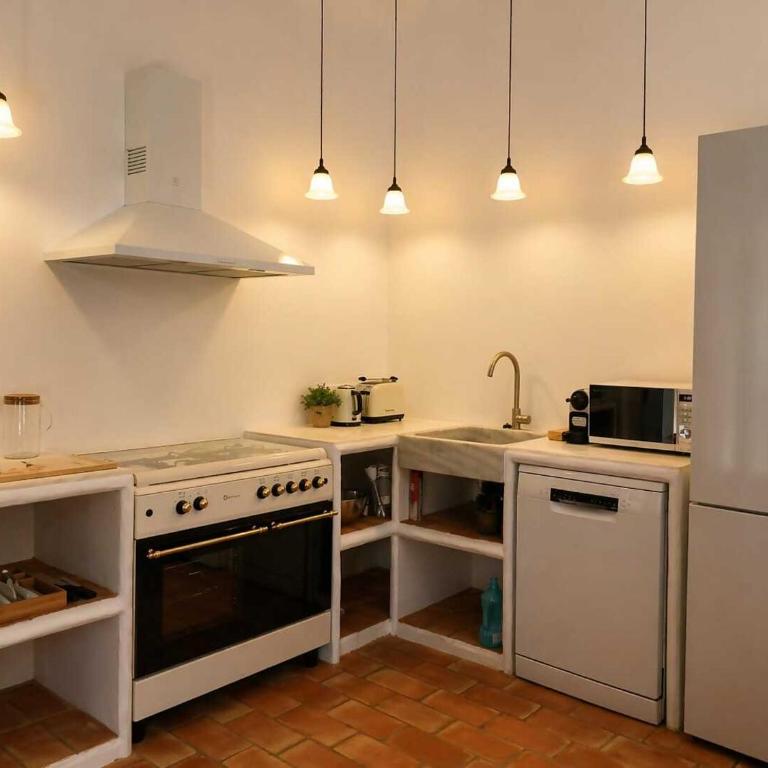 Moli del Cavall - Calonge-Costa Brava - Villa - 15
