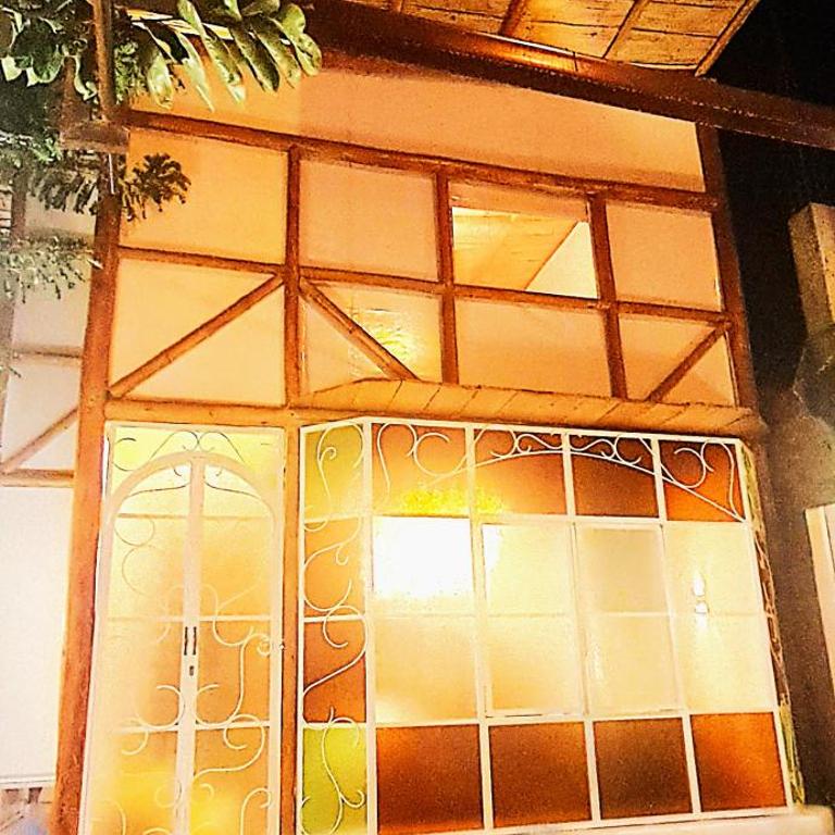 casa glamping - Casa - 2