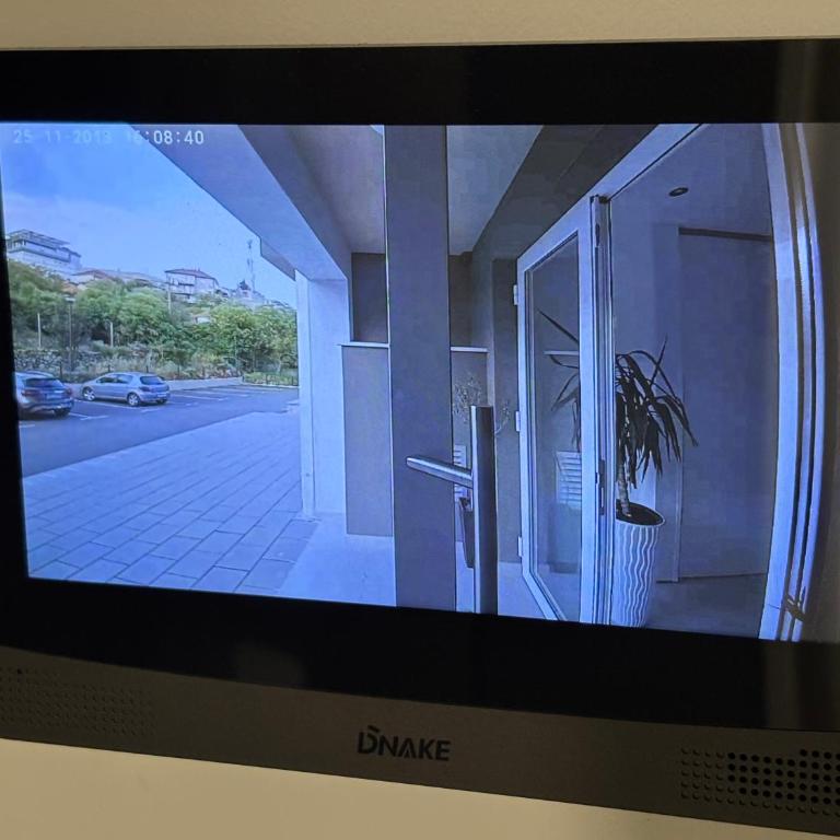 Harmonija lux - Apartman sa 1 Spavaćom Sobom - 11