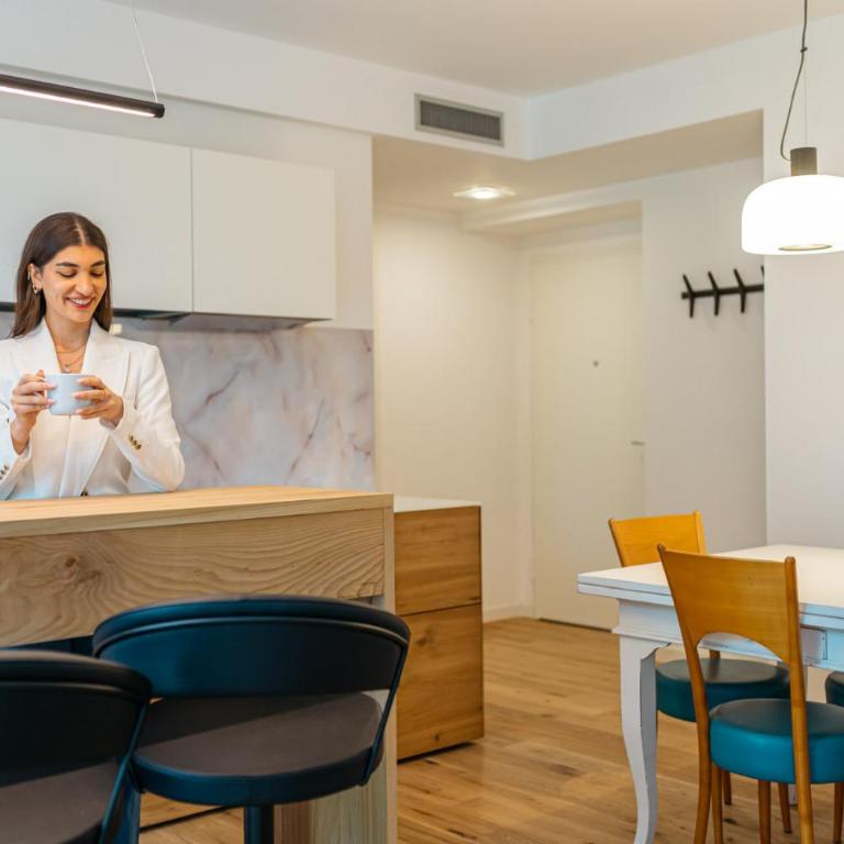 Yourbanflat Scrovegni Walk - Appartamento - 11