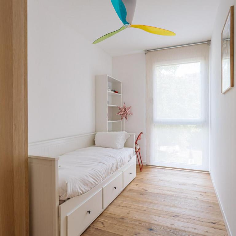 Yourbanflat Scrovegni Walk - Appartamento - 21