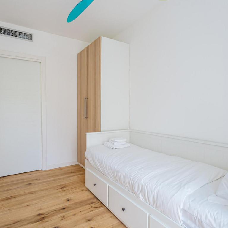 Yourbanflat Scrovegni Walk - Appartamento - 23