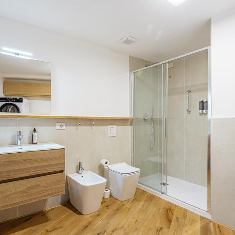 Yourbanflat Scrovegni Walk - Appartamento - 25