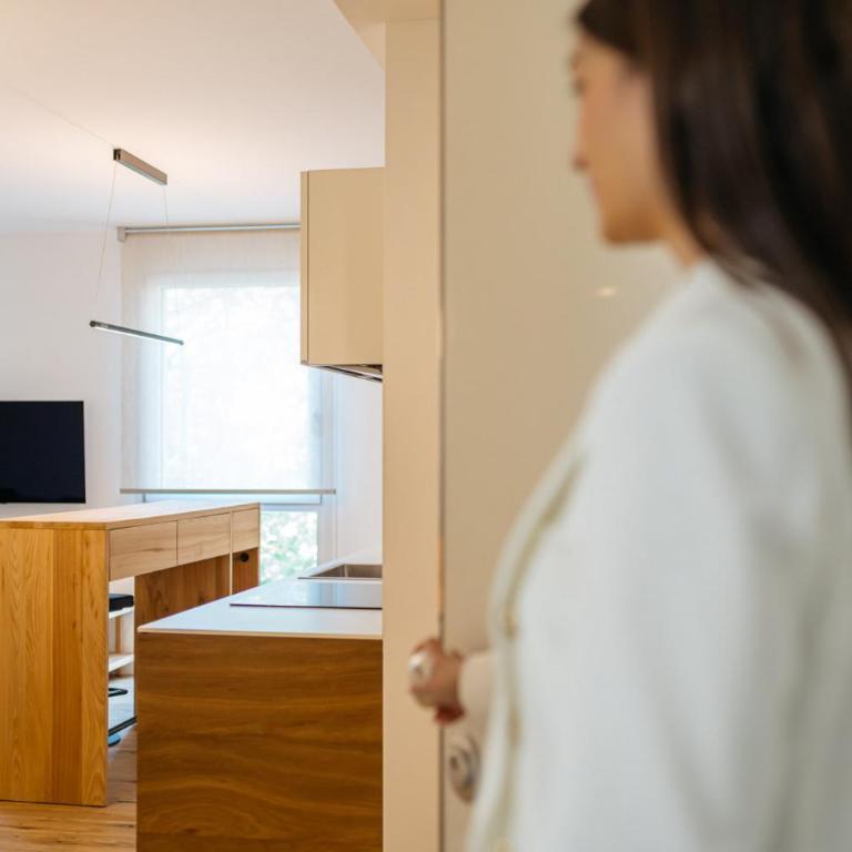 Yourbanflat Scrovegni Walk - Appartamento - 28