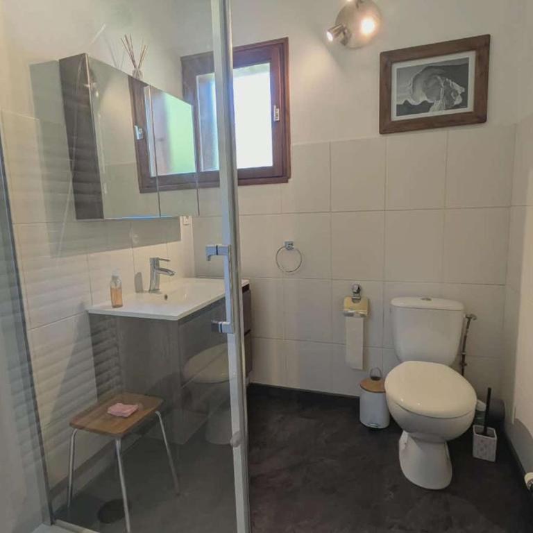 Chalet 3* à Arêches, 100m², 8 pers, 4 ch, Pied des Pistes, Cheminée, Terrasse, Wifi - FR-1-342-246 - Chalet (8 Adults) - 10